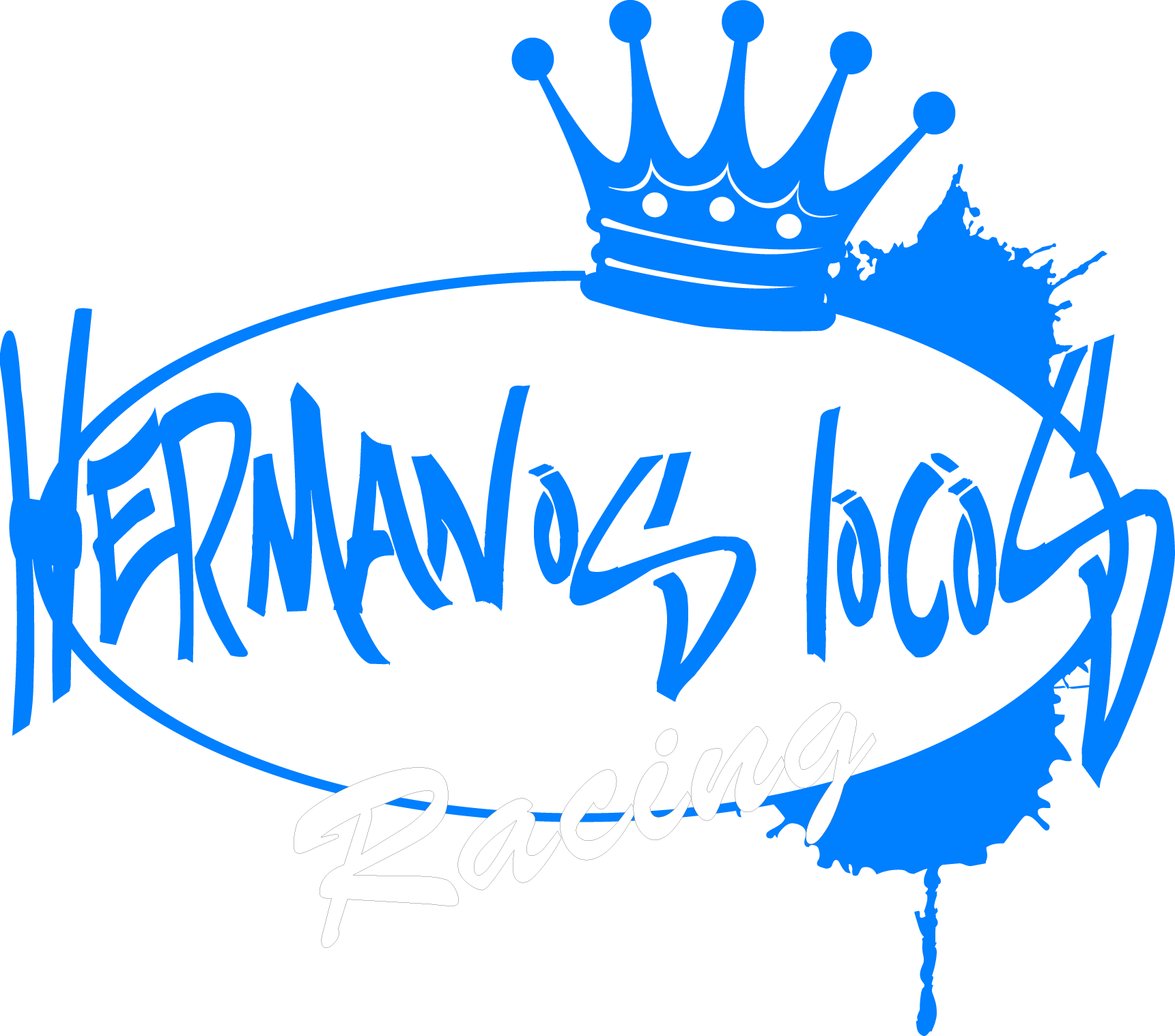 Hermanos locos motorsport